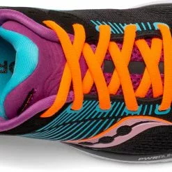 Saucony Women's Guide 14 (25 - Future Black) 8 Saucony Women's Guide 14 (25 - Future Black) -Balega Shop S10654 25 3 2823x1147 scaled