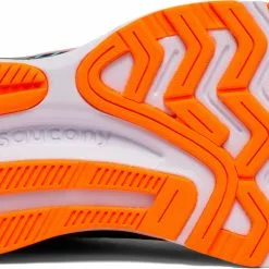 Saucony Women's Guide 14 (25 - Future Black) 9 Saucony Women's Guide 14 (25 - Future Black) -Balega Shop S10654 25 4 2658x1089 scaled