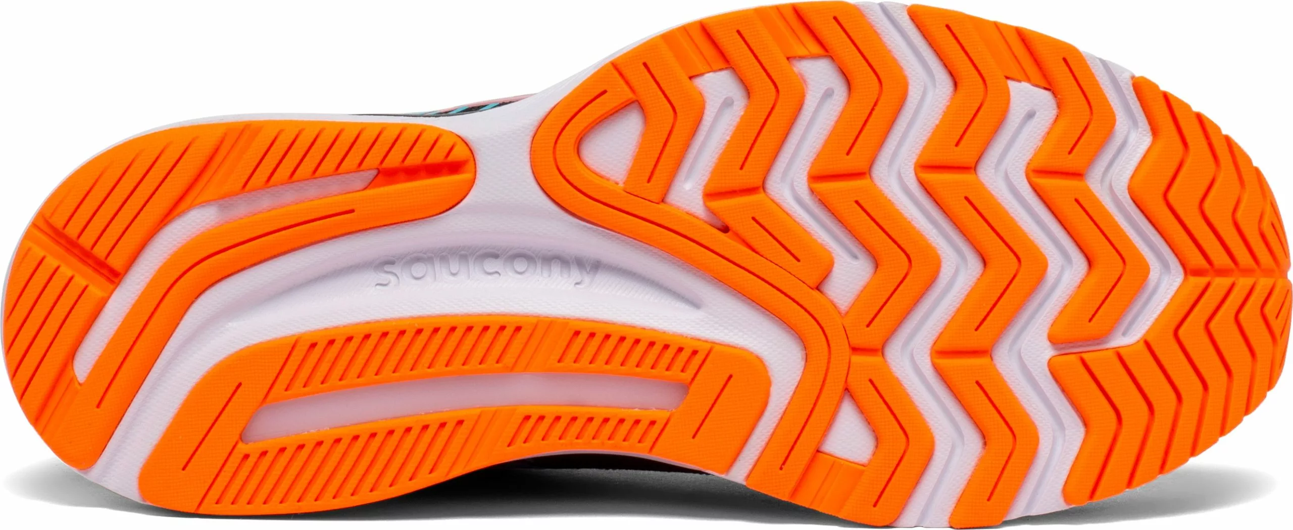 Saucony Women's Guide 14 (25 - Future Black) 5 Saucony Women's Guide 14 (25 - Future Black) - Image 5