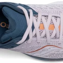 Saucony Women's Guide 14 (35 - Lilac/Storm) -Balega Shop S10654 35 3 2515x1011