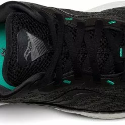 Saucony Women's Triumph 19 (10 - Black/White) -Balega Shop S10678 10 3 3130x1288 scaled