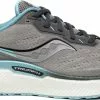Saucony Women's Triumph 19 (20 - Alloy/Powder) 11 Saucony Women's Triumph 19 (20 - Alloy/Powder) -Balega Shop S10678 20 1 2990x1413 scaled