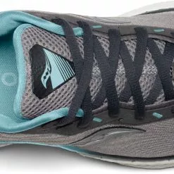 Saucony Women's Triumph 19 (20 - Alloy/Powder) 8 Saucony Women's Triumph 19 (20 - Alloy/Powder) -Balega Shop S10678 20 3 3131x1270 scaled