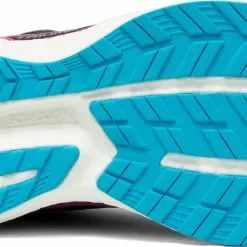 Saucony Women's Triumph 19 (30 - Razzle/Blaze) -Balega Shop S10678 30 4 2968x1198 scaled