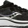 Saucony Women's Omni 20 (10 - Black/White) -Balega Shop S10681 10 1 3010x1383 scaled