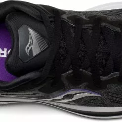 Saucony Women's Omni 20 (10 - Black/White) 8 Saucony Women's Omni 20 (10 - Black/White) -Balega Shop S10681 10 3 3164x1280 scaled