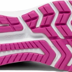 Saucony Women's Omni 20 (30 - Blue Blaze/Razzle) -Balega Shop S10681 30 4 2986x1199 scaled