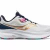 Saucony Women's Guide 15 (40 - Prospect Glass) -Balega Shop S10684 40 1 2400x1980