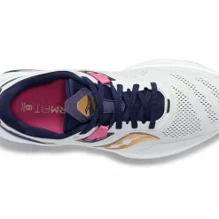 Saucony Women's Guide 15 (40 - Prospect Glass) -Balega Shop S10684 40 3 2400x1980