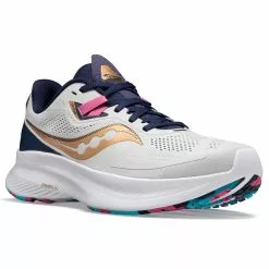 Saucony Women's Guide 15 (40 - Prospect Glass) -Balega Shop S10684 40 5 2400x1980