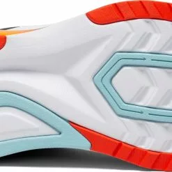 Saucony Women's Endorphin Shift 2 (20 - Powder/Scarlet) -Balega Shop S10689 20 4 2983x1192 scaled