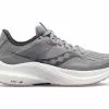 Saucony Women’s Tempus (15 - Alloy/Quartz) -Balega Shop S10720 15 1 826x685