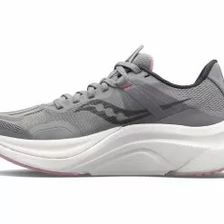 Saucony Women’s Tempus (15 - Alloy/Quartz) -Balega Shop S10720 15 3 826x685