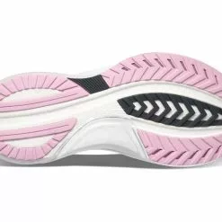 Saucony Women’s Tempus (15 - Alloy/Quartz) -Balega Shop S10720 15 4 826x685