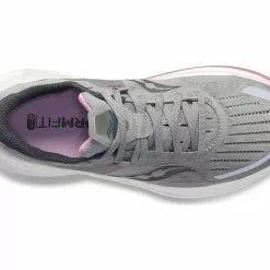 Saucony Women’s Tempus (15 - Alloy/Quartz) -Balega Shop S10720 15 5 826x685