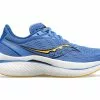 Saucony Women's Endorphin Speed 3 (30 - Horizon/Gold) 3 Saucony Women's Endorphin Speed 3 (30 - Horizon/Gold) -Balega Shop S10756 30 1 2400x1980