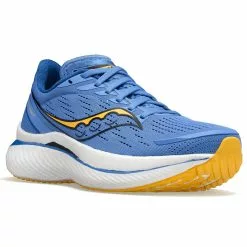 Saucony Women's Endorphin Speed 3 (30 - Horizon/Gold) -Balega Shop S10756 30 5 2400x1980