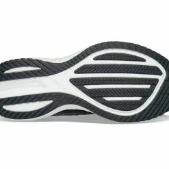 Saucony Women's Triumph 20 (10 - Black/White) 9 Saucony Women's Triumph 20 (10 - Black/White) -Balega Shop S10759 10 4 2400x1980