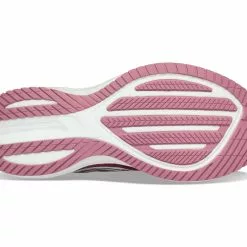 Saucony Women's Triumph 20 (21 - Sundown/Rose) -Balega Shop S10759 21 4 2400x1980