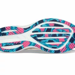 Saucony Women's Triumph 20 (40 - Prospect Glass) -Balega Shop S10759 40 4 2400x1980