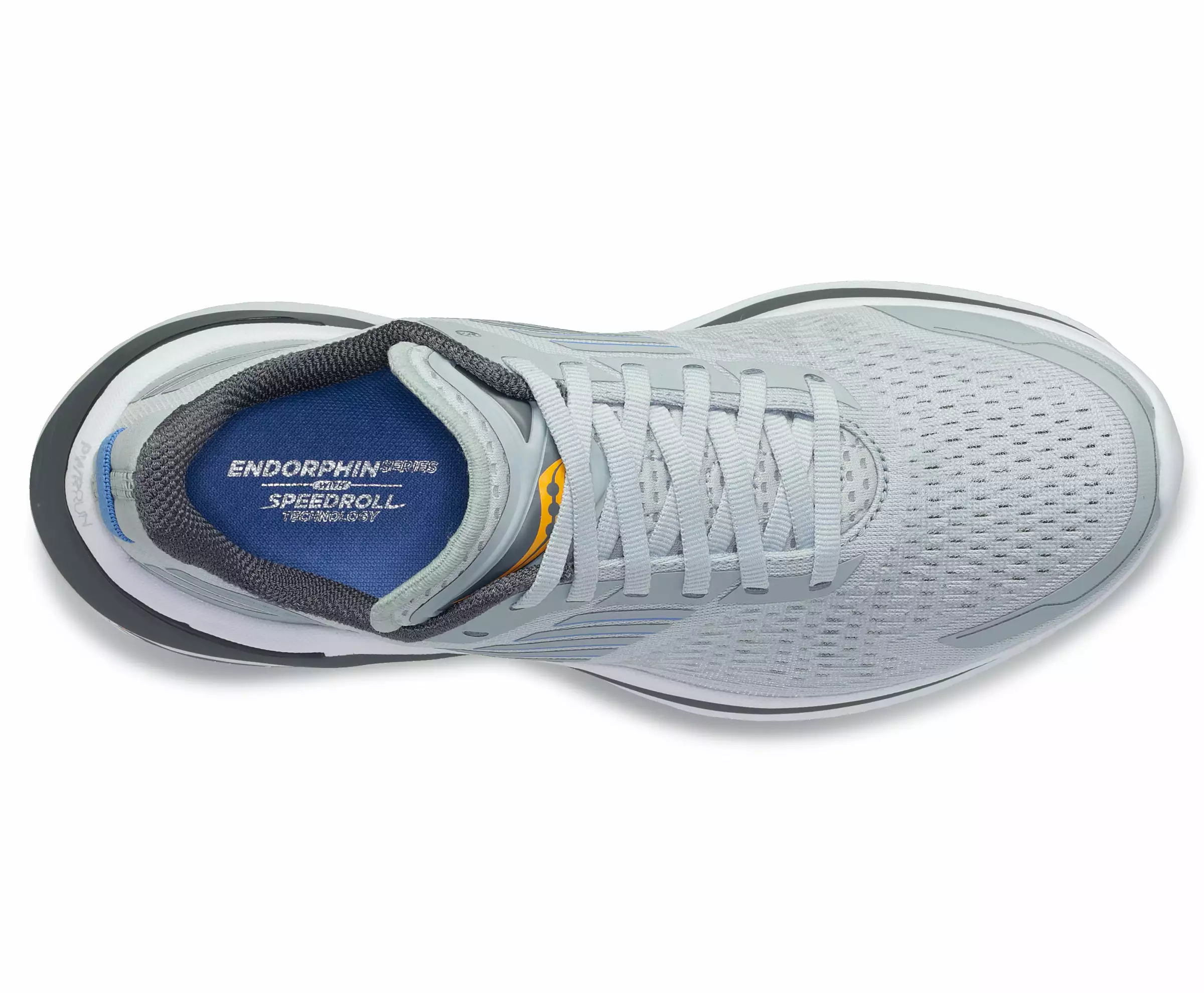 Saucony Women's Endorphin Shift 3 (30 - Granite/Horizon) 4 Saucony Women's Endorphin Shift 3 (30 - Granite/Horizon) - Image 4