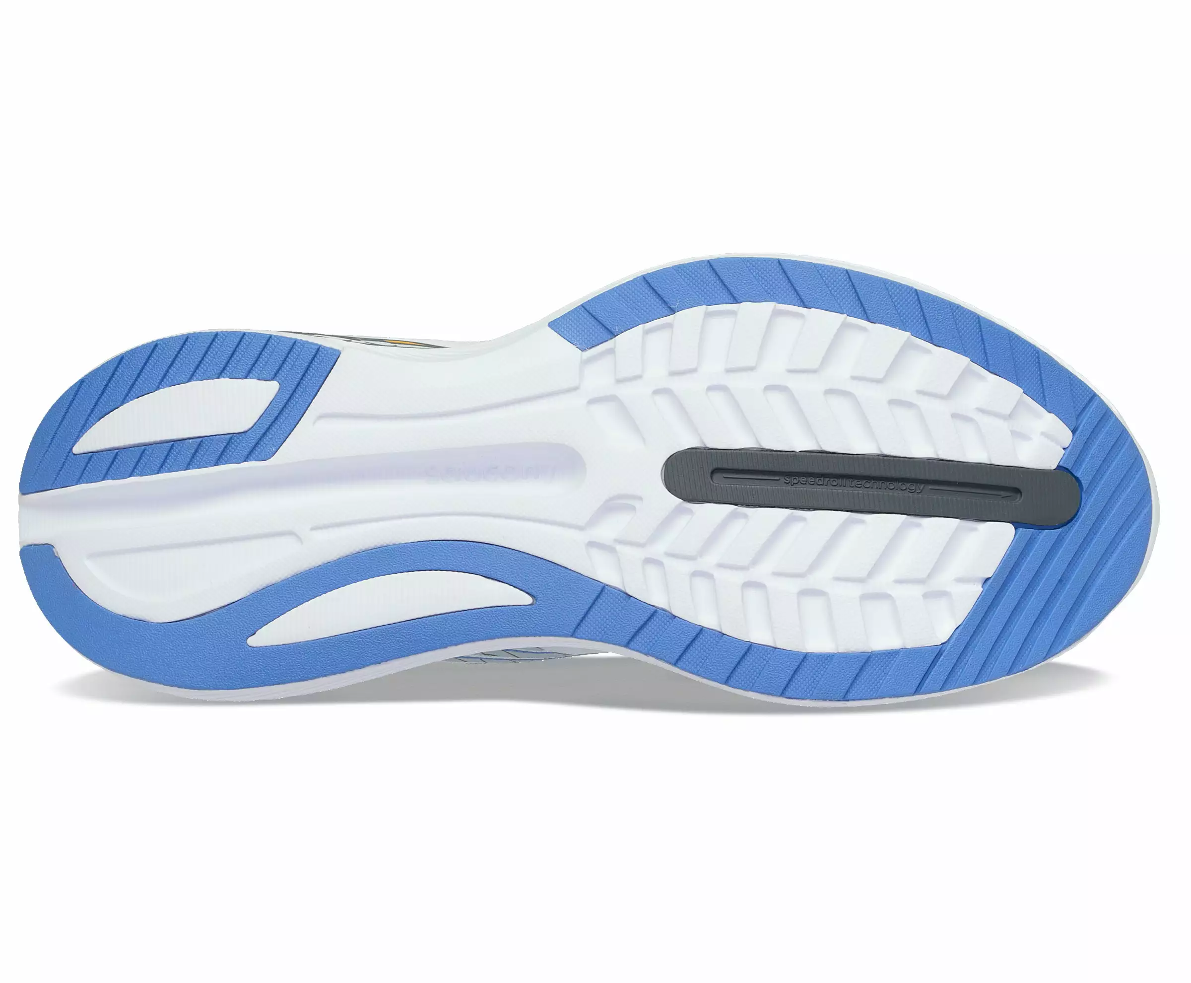 Saucony Women's Endorphin Shift 3 (30 - Granite/Horizon) 5 Saucony Women's Endorphin Shift 3 (30 - Granite/Horizon) - Image 5