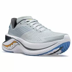 Saucony Women's Endorphin Shift 3 (30 - Granite/Horizon) 6 Saucony Women's Endorphin Shift 3 (30 - Granite/Horizon) -Balega Shop S10813 30 5 2400x1980