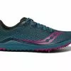 Saucony Women's Kilkenny XC 8 (20 - Marine) -Balega Shop S19068 20 790x657