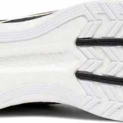 Saucony Men's Endorphin Speed (40 - Black/gold) -Balega Shop S20597 40 4 2288x896