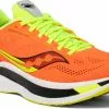 Saucony Men's Endorphin Pro (65 - Vizi Orange) 9 Saucony Men's Endorphin Pro (65 - Vizi Orange) -Balega Shop S20598 65 5 1960x1264