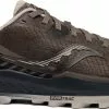 Saucony Men's Peregrine 11 (35 - Gravel/Black) -Balega Shop S20641 35 1 2880x1249 scaled
