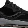 Saucony Men's Peregrine 11 GTX (45 - Black/Gravel) -Balega Shop S20643 45 1 2950x1371 scaled