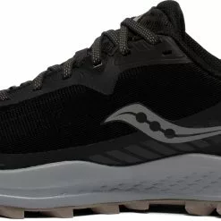 Saucony Men's Peregrine 11 GTX (45 - Black/Gravel) -Balega Shop S20643 45 2 2913x1320 scaled