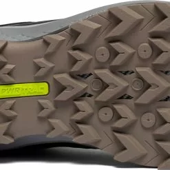 Saucony Men's Peregrine 11 GTX (45 - Black/Gravel) -Balega Shop S20643 45 4 2938x1120 scaled