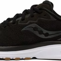 Saucony Men's Ride 14 (12 - Black/Gum) 6 Saucony Men's Ride 14 (12 - Black/Gum) -Balega Shop S20650 12 2 3163x1435 scaled