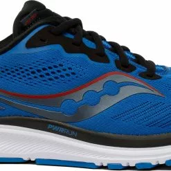 Saucony Men's Ride 14 (30 - Royal/Space)