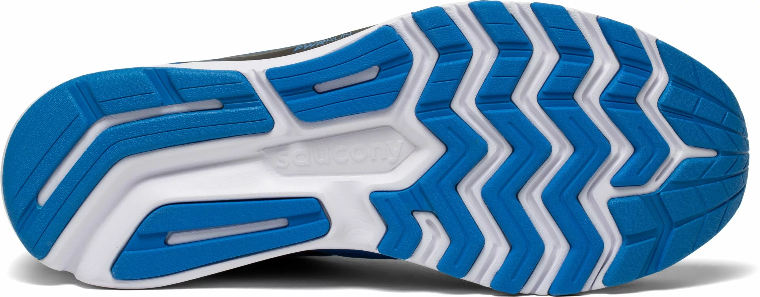 Saucony Men's Ride 14 (30 - Royal/Space) 5 Saucony Men's Ride 14 (30 - Royal/Space) - Image 5