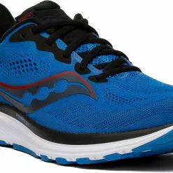 Saucony Men's Ride 14 (30 - Royal/Space) 7 Saucony Men's Ride 14 (30 - Royal/Space) -Balega Shop S20650 30 5 2426x1589