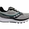 Saucony Men's Ride 14 (35 - Fog/Black/Storm) -Balega Shop S20650 35 1 3648x2736 scaled