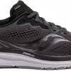 Saucony Men's Ride 14 (45 - Charcoal/Black) -Balega Shop S20650 45 1 3750x1828 scaled