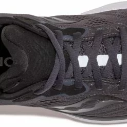 Saucony Men's Ride 14 (45 - Charcoal/Black) -Balega Shop S20650 45 3 3600x1444 scaled