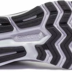 Saucony Men's Ride 14 "Reflexion" (60 - Black/White) 7 Saucony Men's Ride 14 "Reflexion" (60 - Black/White) -Balega Shop S20650 60 4 2880x1204 scaled