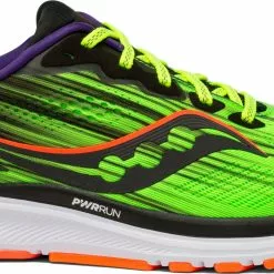 Saucony Men's Ride 14 (65 - Vizi Pro)