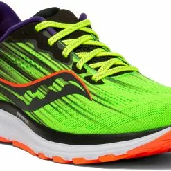 Saucony Men's Ride 14 (65 - Vizi Pro) -Balega Shop S20650 65 5 2385x1591