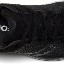 Saucony Men's Guide 14 (12 - Black/Gum) -Balega Shop S20654 12 3 3323x1315 scaled