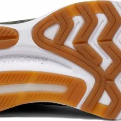 Saucony Men's Guide 14 (12 - Black/Gum) -Balega Shop S20654 12 4 3192x1233 scaled