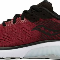 Saucony Men's Guide 14 (30 - Mulberry/Lime) -Balega Shop S20654 30 2 3205x1443 scaled