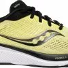 Saucony Men's Guide 14 (35 - Key Lime/Gravel) -Balega Shop S20654 35 1 2349x1134