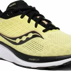 Saucony Men's Guide 14 (35 - Key Lime/Gravel) 7 Saucony Men's Guide 14 (35 - Key Lime/Gravel) -Balega Shop S20654 35 5 2019x1227