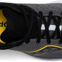 Saucony Men's Guide 14 (45 - Coal/Vizigold) -Balega Shop S20654 45 3 2733x1056 scaled